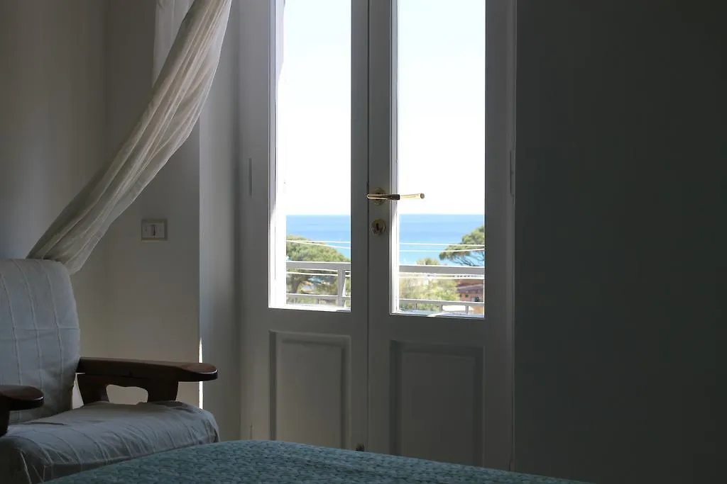 Casa Azzurra 3 Camere E 2 Bagni Fetovaia 0*,  Italy
