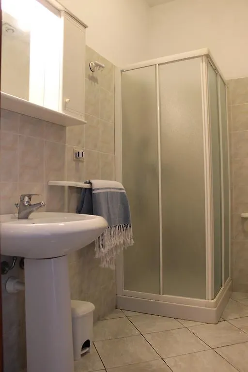 Casa Azzurra 3 Camere E 2 Bagni Fetovaia Italy