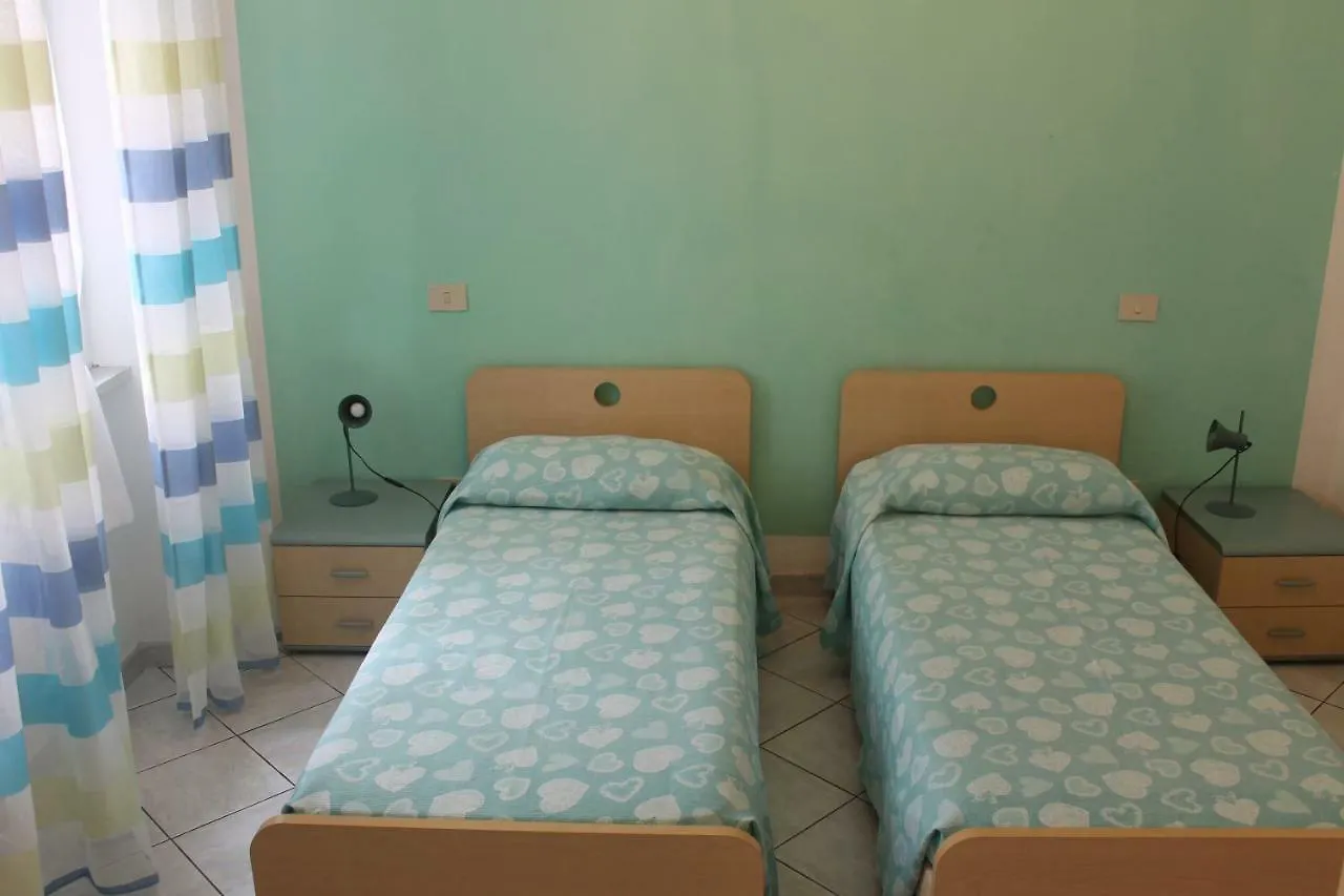 Casa Azzurra 3 Camere E 2 Bagni Fetovaia
