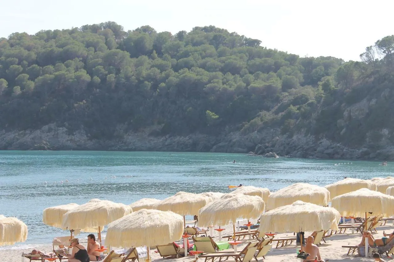 Casa Azzurra 3 Camere E 2 Bagni Fetovaia 0*,  Italy