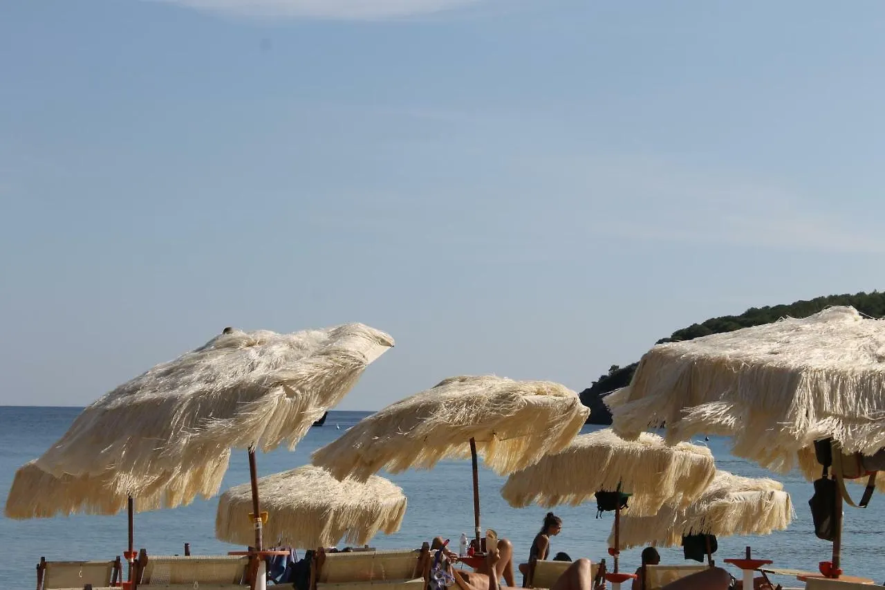 Casa Azzurra 3 Camere E 2 Bagni Fetovaia
