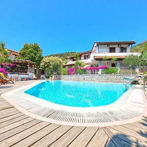 Eco Montemerlo Hotel