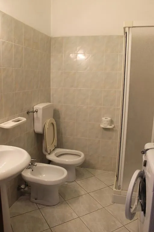 Casa Azzurra 3 Camere E 2 Bagni Fetovaia 0*,  Ιταλία