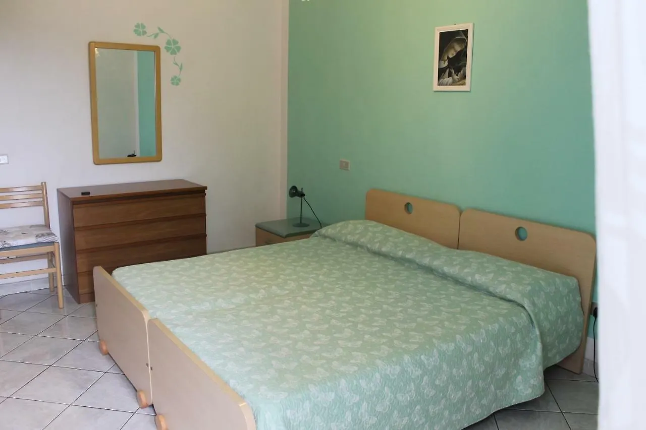 Casa Azzurra 3 Camere E 2 Bagni Fetovaia